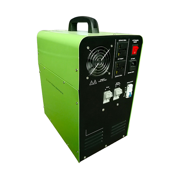 Eguzki-sistema fotovoltaiko eramangarria sarez kanpoko bizimodu modernorako energia-soluzio onena da