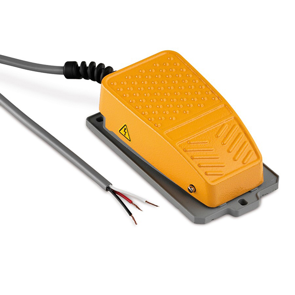 Nola egin dezake etengailu adimendun batek eguneroko argiztapena erosoagoa eta fidagarriagoa?