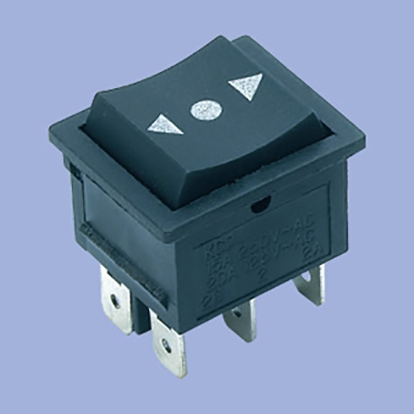 LED Rocker Switch iragazgaitza